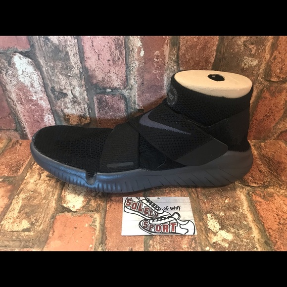 NEW Nike Free RN Motion Flyknit 2018 Running Shoes - Picture 4 of 8